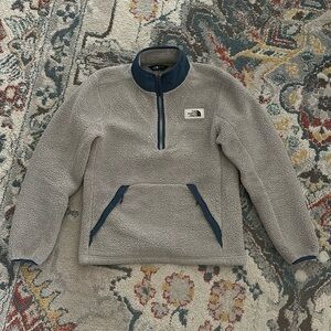 Men’s The North Face Campshire Sherpa Fleece